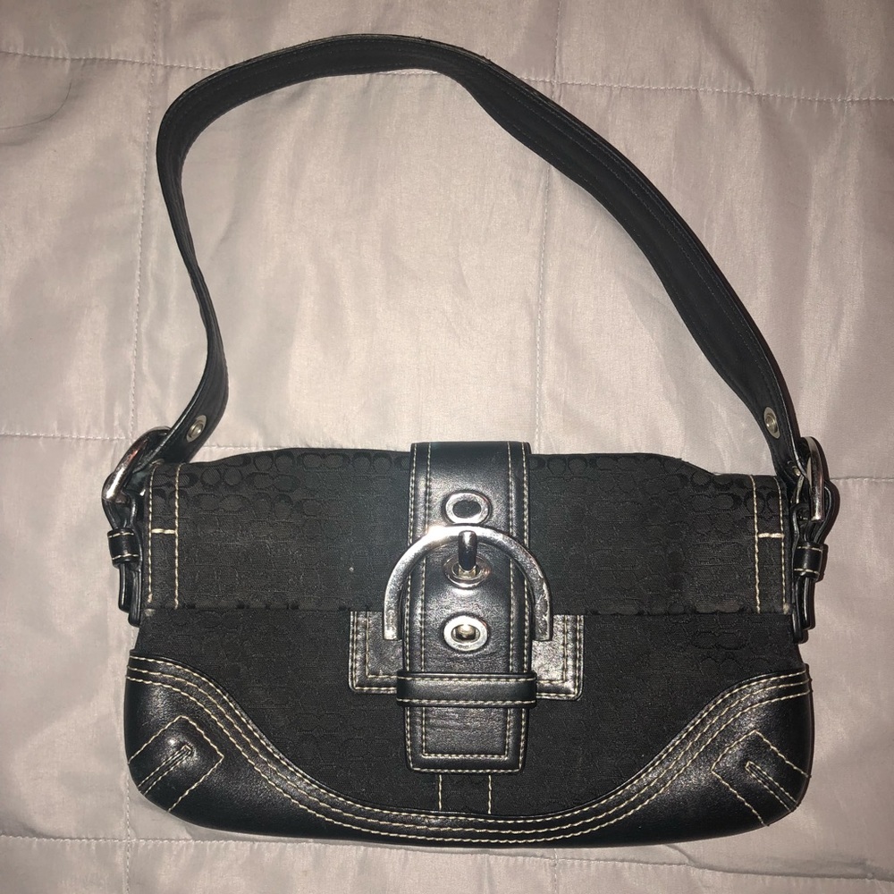 Coach Handbag Purse